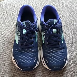 Brooks Ghost 14